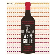 Der ultimative Wein-Guide