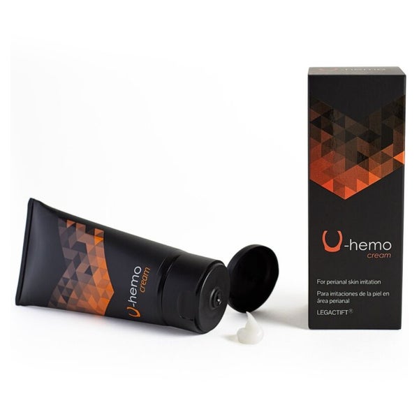 500cosmetics - Hämorrhoiden-Creme - Pflege zur Linderung