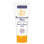 ENZBORN Teufelssalbe Heiß Roll-On Pflegefluid mit Teufelskralle