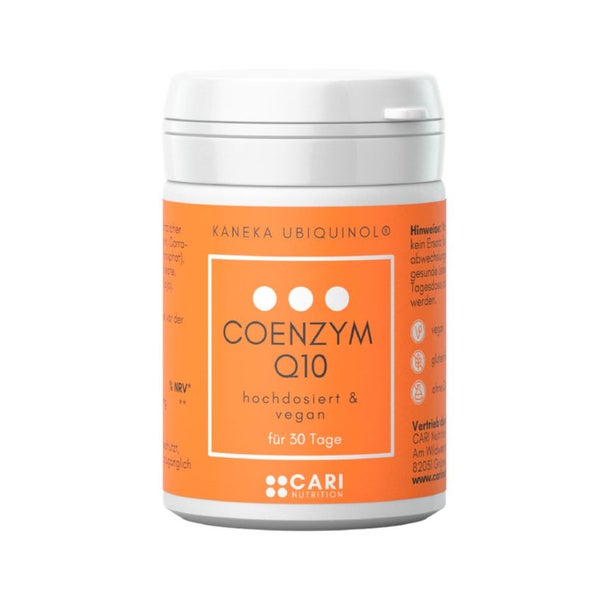 COENZYM Q10 30 St