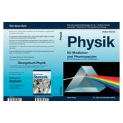 Physik für Mediziner und Pharmazeuten 1 St