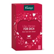 Kneipp Geschenkset Von Herzen FÜR DICH 3X60 g