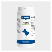 Canina Hefe Tabetten 0,25 kg