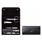 ZWILLING BEAUTY Maniküre Etui "Classic Inox" 1 St