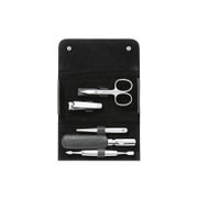 ZWILLING BEAUTY Maniküre Etui "Classic Inox" 1 St