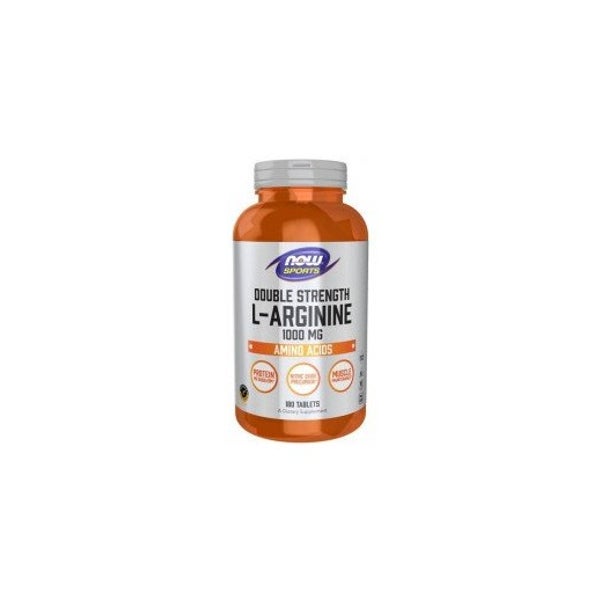 L-Arginin 1000 mg, Tabletten 180 St