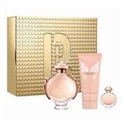 Paco Rabanne Olympea Edp Spray 80 Ml Sets 0,08 l