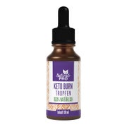 Natural Pro | Keto BURN Tropfen | natürlich 10 ml