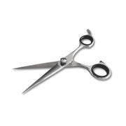 Premium Haarschere aus Japanischem Edelstahl, 16,5 cm 1 St