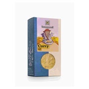 Curry süß bio 50 g – Milde Bio-Gewürzmischung für vielseitige Küche