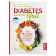 Diabetes zurück auf Null