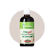 Hildegard Pilogal Galgant Tropfen 100 ml