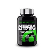 Scitec Nutrition Nutrition Mega Daily One Plus 60 Kapsel 60 St