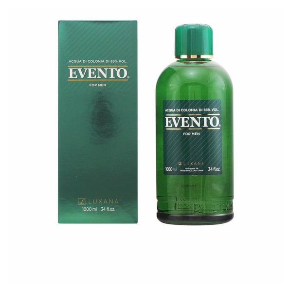 EVENTO ACQUA DI COLONIA 1000ml 1 l