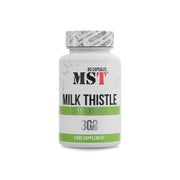 MST Nutrition® Milk Thistle 60 Kapseln 0.024 kg