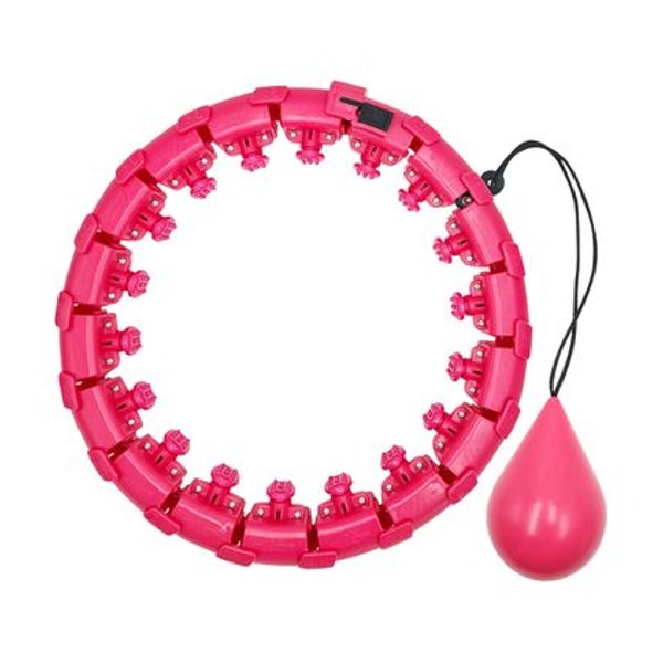 SmartHoop - Hula Hoop Reifen 1 St