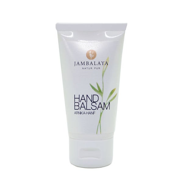 Hand Balsam Arnika-Hanf 50 ml