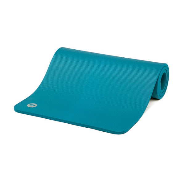 bodhi Gymnastikmatte, petrol 1 St