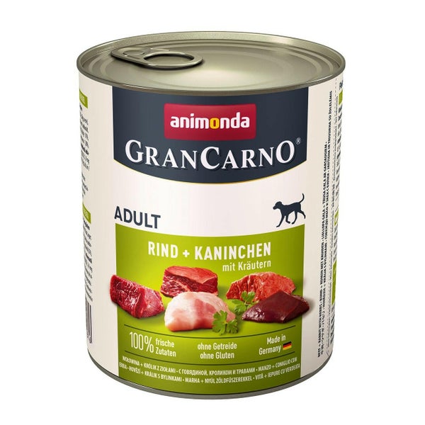 GranCarno 5,76 kg