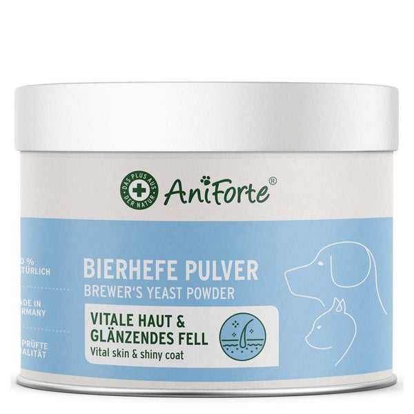 AniForte Bierhefe Pulver 250 g 250 g