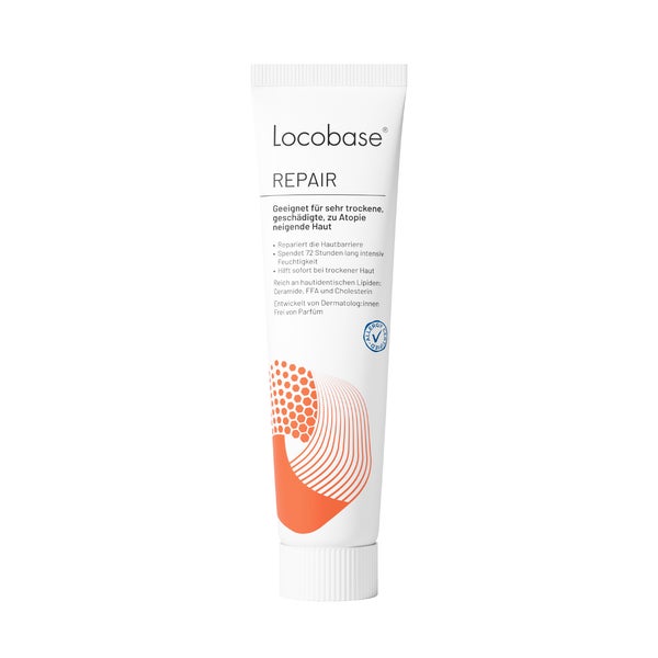 Locobase Repair Creme 50 g