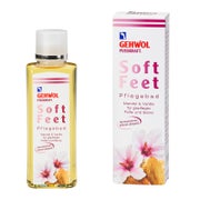 Gehwol Soft Feet Pflegebad 200 ml