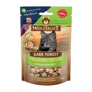 Wolfsblut Dark Forest Training Treats - Wild 5,04 kg