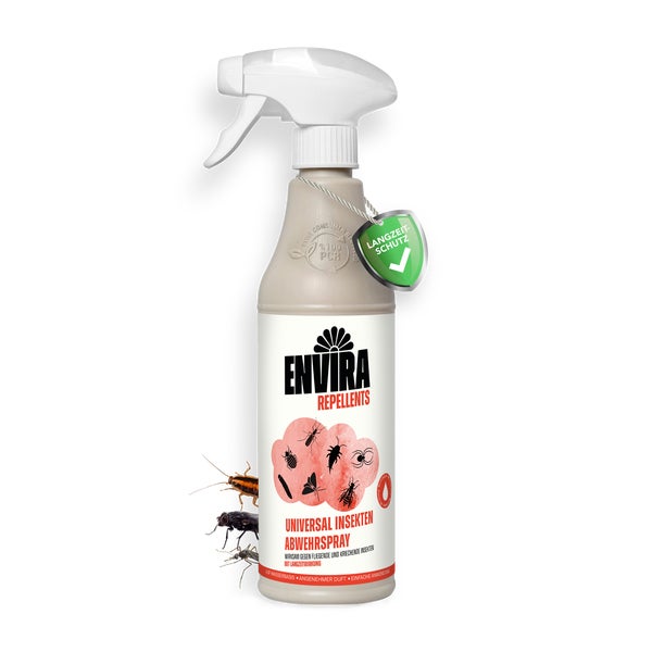 Envira Universal Insekten Abwehrspray