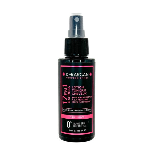 Kerargan - Ultra-reparierende Tonikum-Lotion mit Keratin 100 ml