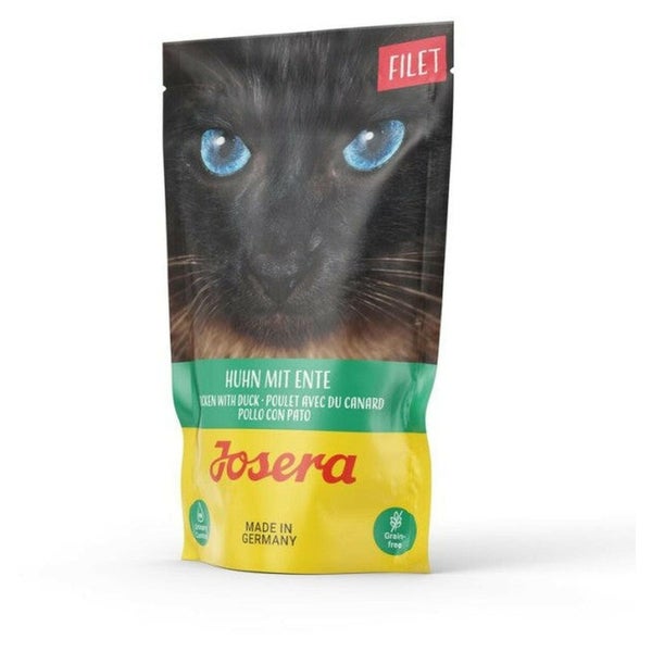 Josera Katze Filet 1,28 kg