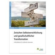 Zwischen Selbstverwirklichung und gesellschaftlicher... 1 St