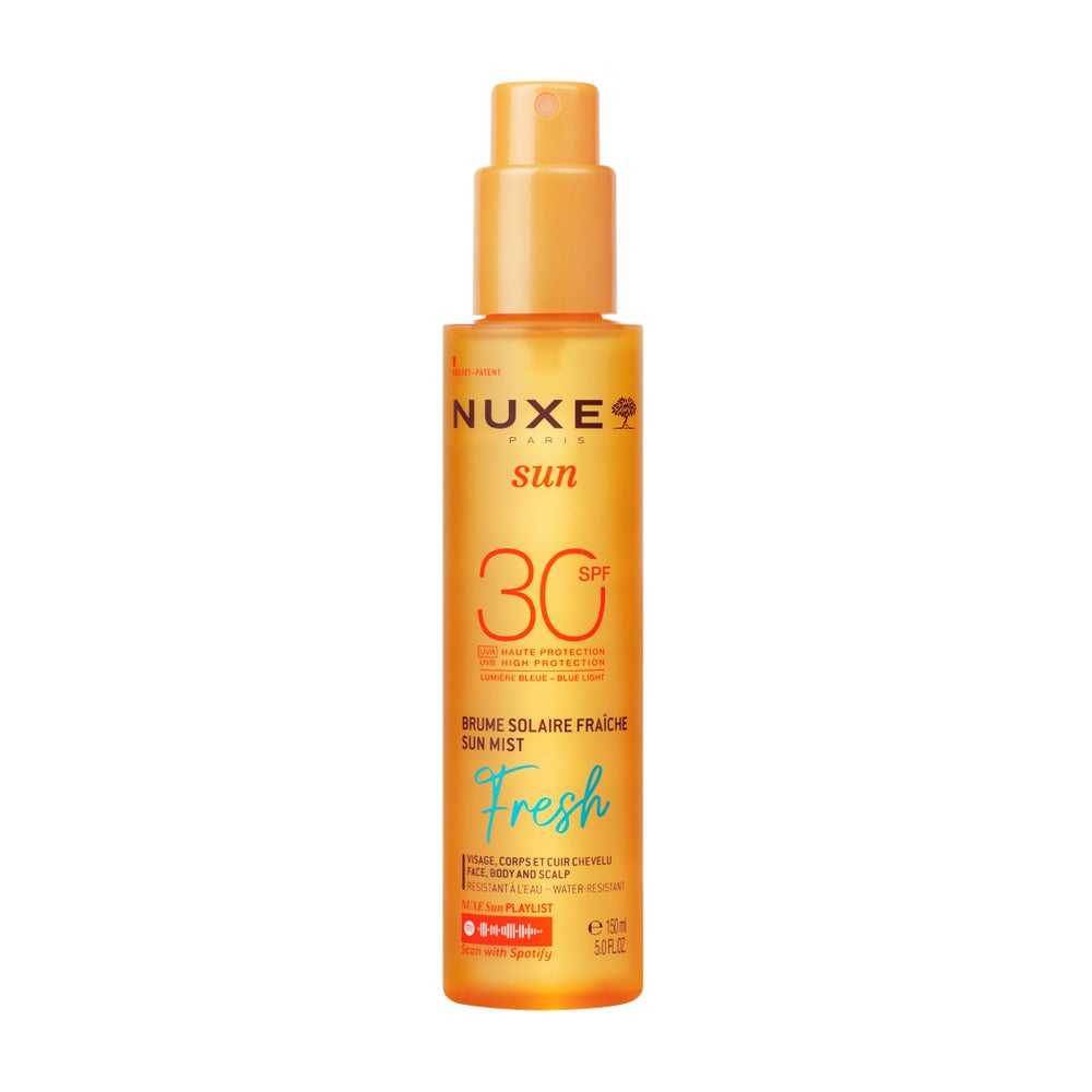 Nuxe Sun Mist Lsf 30 150 ml
