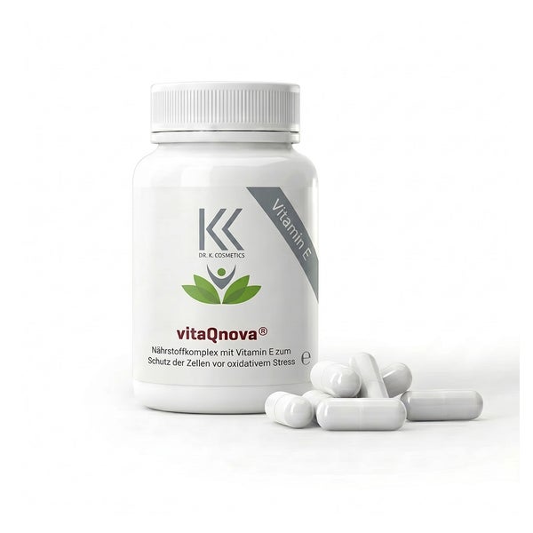 vitaQnova® 60 St