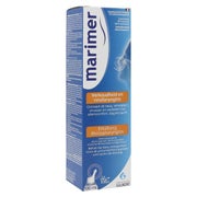Produktabbildung: Marimer Nasenspray Rhinopharyngitis 100 ml