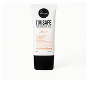 SUNTIQUE I'm Safe For Sensitive Skin Sun Block Sunscreen 50ml 0,05 l
