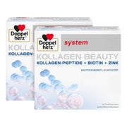 Produktabbildung: DH system Kollagen Beauty Kollagen 2X30 St