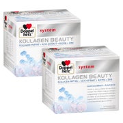 DH system Kollagen Beauty Kollagen 2X30 St