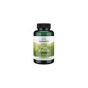 Vollspektrum Pau d'Arco 500 mg, Kapseln 100 St