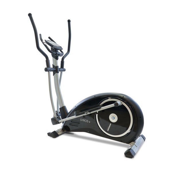 Horizon Fitness Syros E Crosstrainer - Syros E 1 St