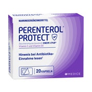 Produktabbildung: Perenterol Protect 20 St