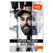 Unter Palmen aus Stahl