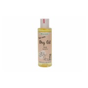 Hautpflege Massageöl wyszczuplaj?cy olejek do masa?u Makaroniki Mango 150ml 0,15 l