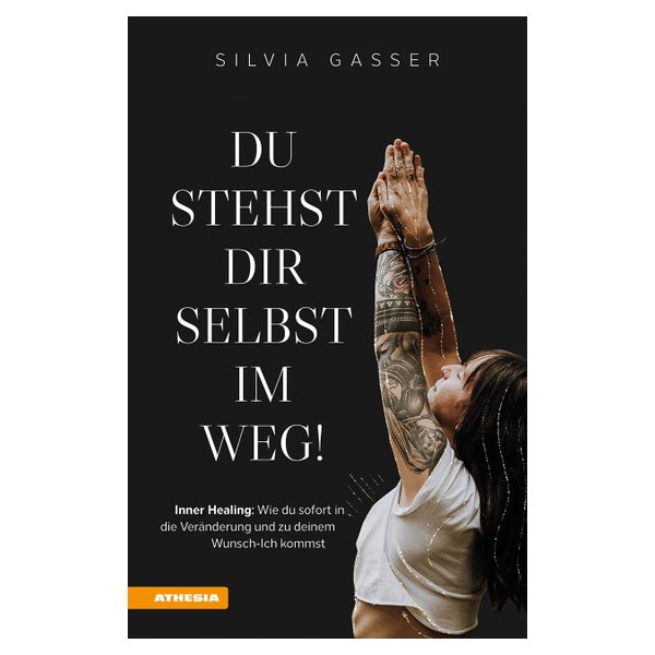 Du stehst dir selbst im Weg! 1 St