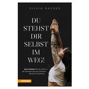 Du stehst dir selbst im Weg! 1 St