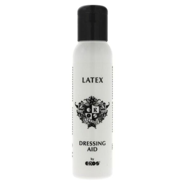 Eros - Fetish Line - Latex Dressing Aid