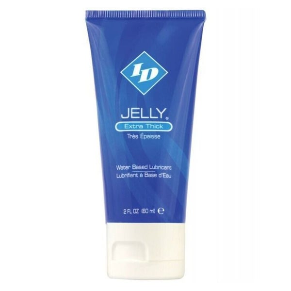 ID - Dickes Gleitgel auf Wasserbasis 60 ml