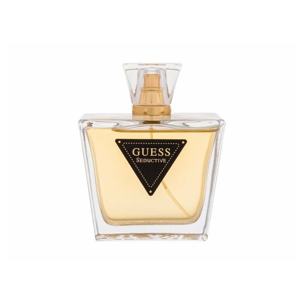 Guess Seductive 4 2 Eau De Toilette Spray für Frauen 0,125 l