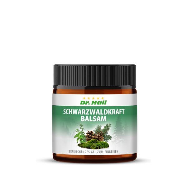 Dr. Hall Schwarzwaldkraft Balsam 1 St