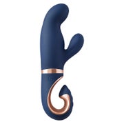 G-vibe - G-vibe - Sanfter G-spot-vibe Karibisches 1 St