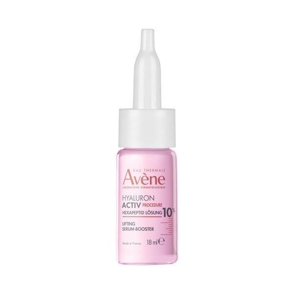 Avene Hyaluron Activ Procedure Hexapeptid Serum 20 ml